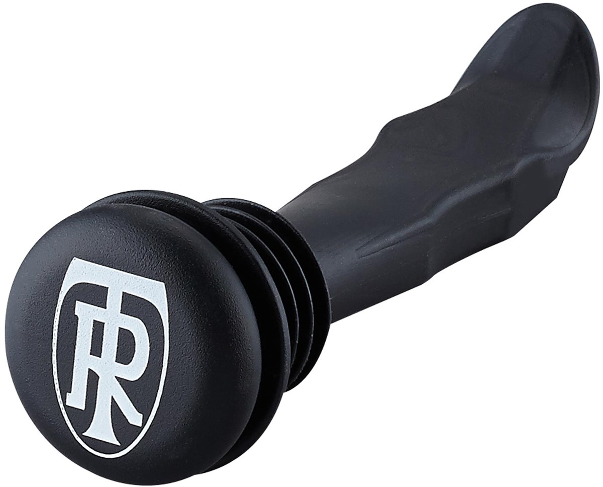 Ritchey Barkeeper Bar Ends With Tyre Levers product image