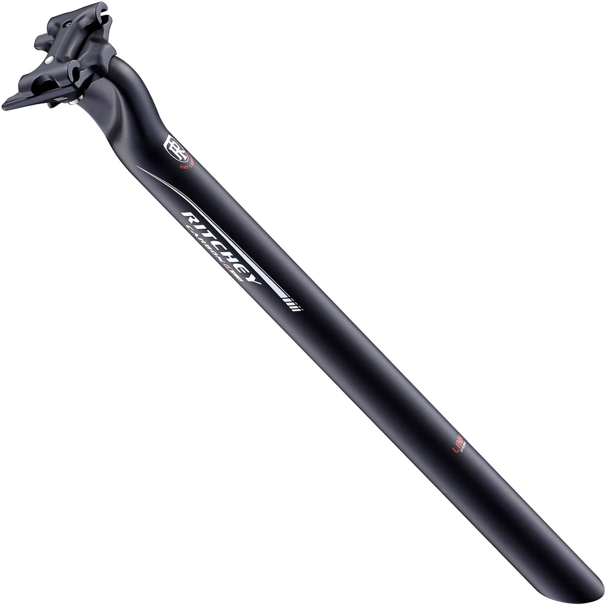 Ritchey WCS Carbon Link Inline Seatpost product image