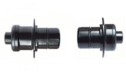 DT Swiss Front Wheel Kit For 100 mm QR for 350 and 370s
