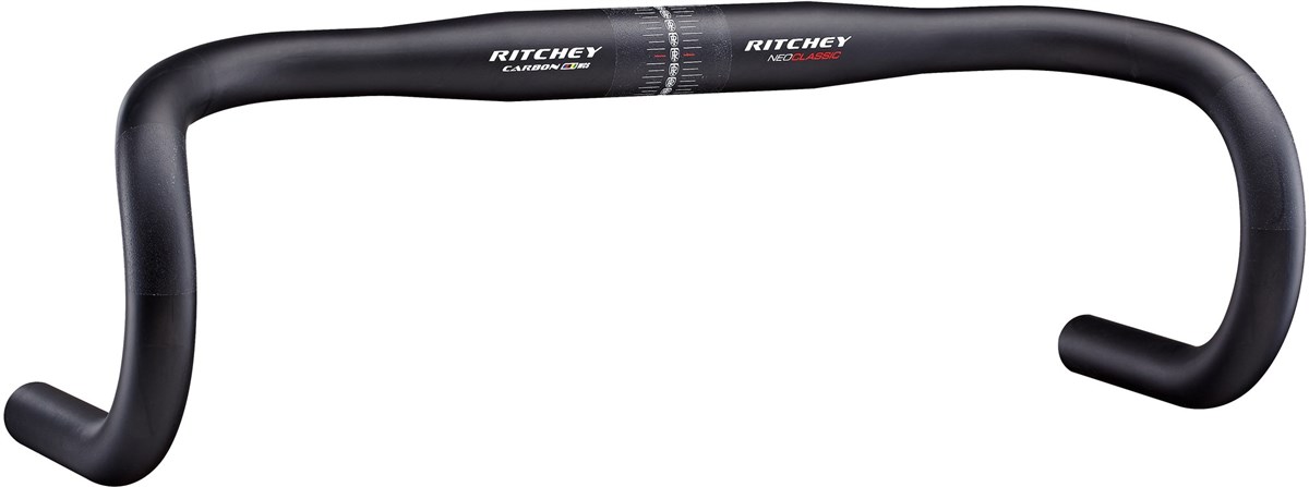 Ritchey WCS Carbon Neo Classic Drop Road Handlebar product image