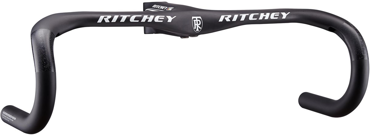 Ritchey WCS Carbon Solo Streem Drop Road Handlebar product image