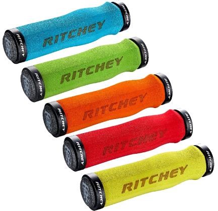 Ritchey WCS Truegrip Locking MTB Grip product image