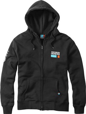 Madison Genesis Pro Team 2016 Hoody AW16 - Out of Stock | Tredz Bikes