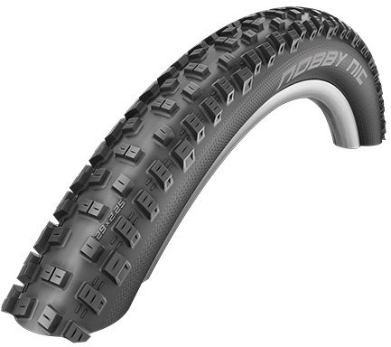 Schwalbe Nobby Nic LiteSkin PaceStar Evo Folding 26" Off Road MTB Tyre product image