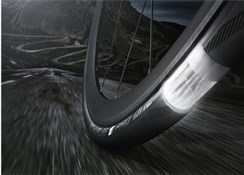 Schwalbe Pro One MicroSkin OneStar Tubeless Easy Folding 700c Road Tyre