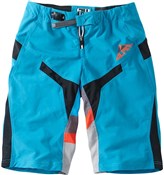 Madison Alpine Mens FR MTB Cycling Shorts SS17
