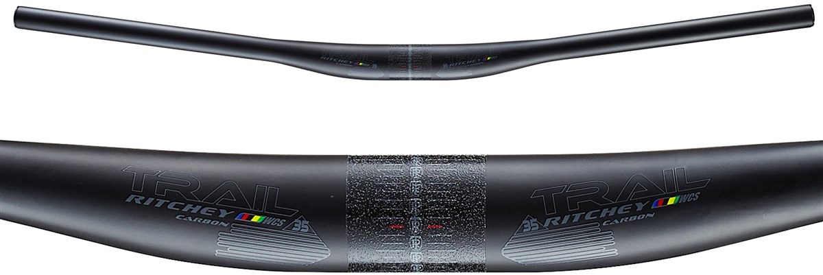 Ritchey Trail WCS Carbon 35 Rizer Handlebar product image