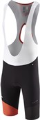 Madison RoadRace Light Bib Shorts