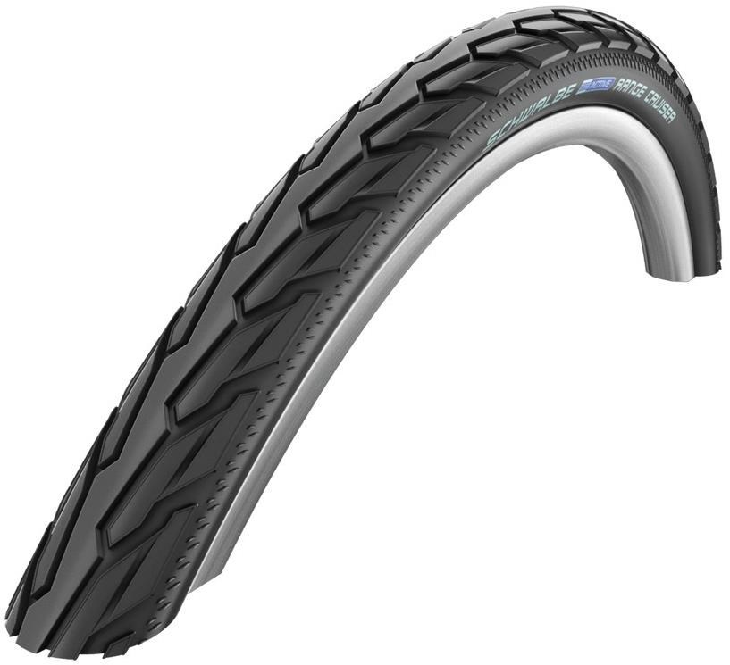 Schwalbe Range Cruiser K-Guard SBC Compound Active Wired 700c Hybrid Tyre product image