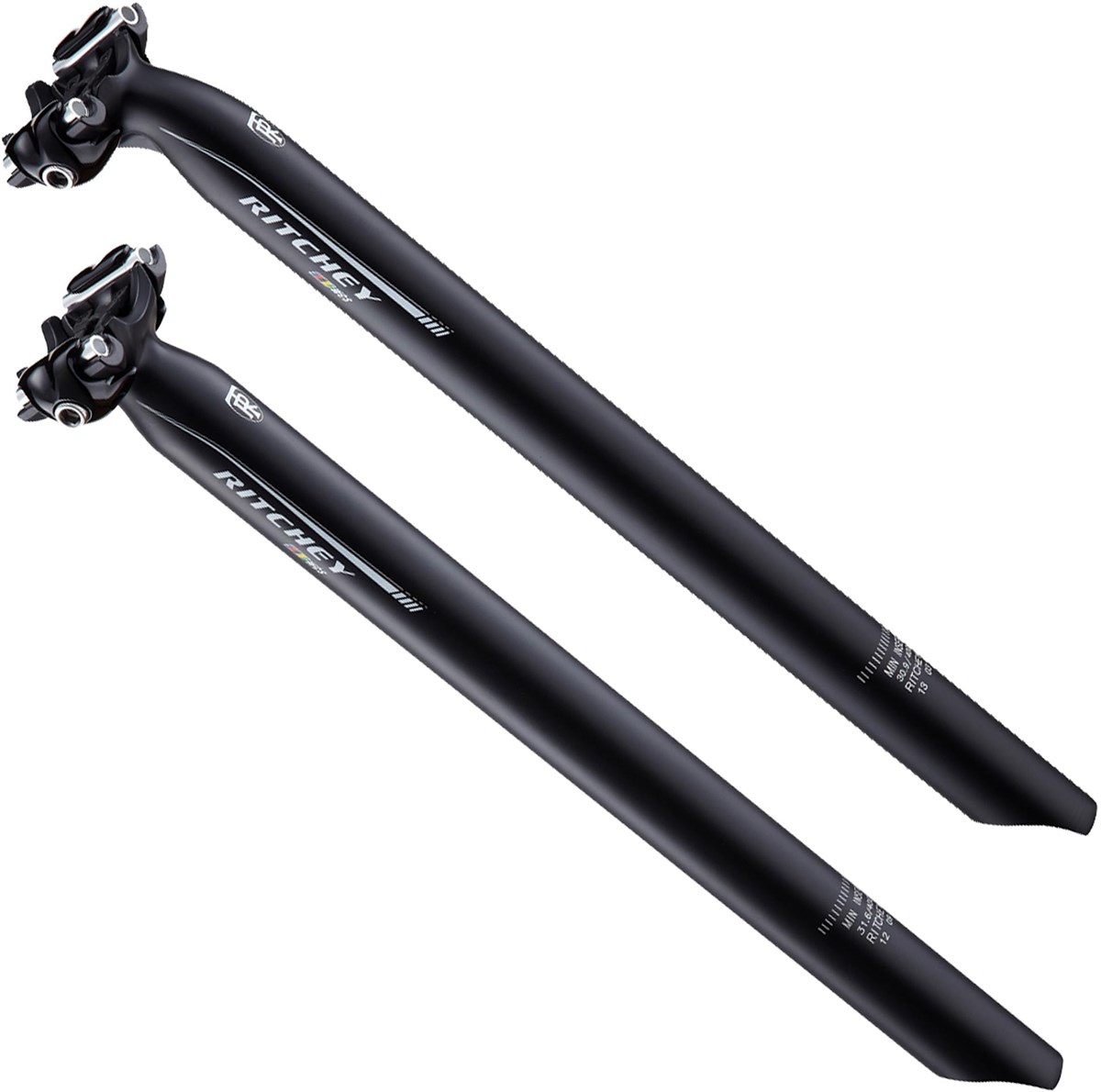 Ritchey WCS 1-Bolt Seatposts product image