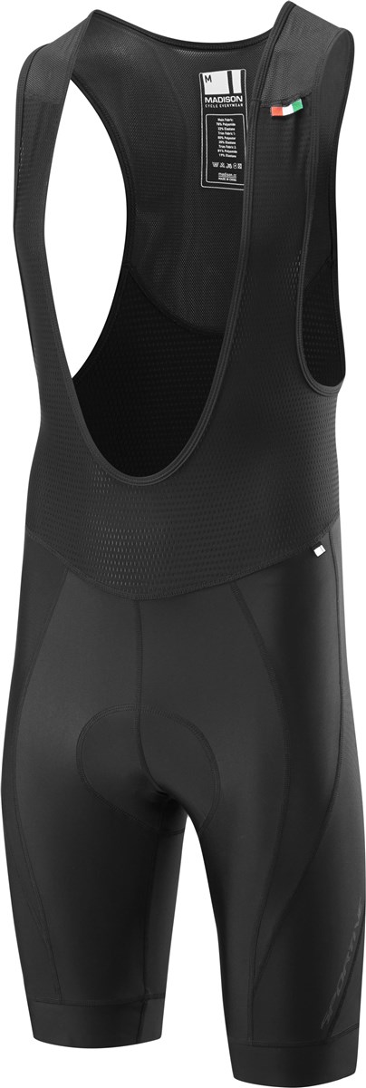 Madison Sportive Race Bib Shorts product image