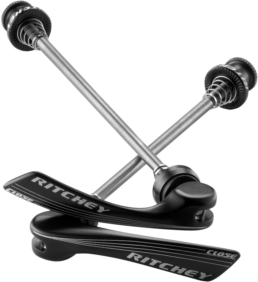Ritchey Quick Release Set product image