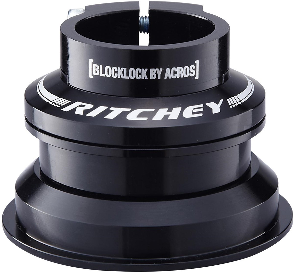 Ritchey Pro Press Fit Blocklock Tapered Headset product image