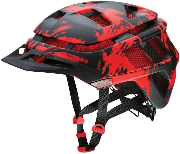 Smith Optics Forefront MTB Helmet product image
