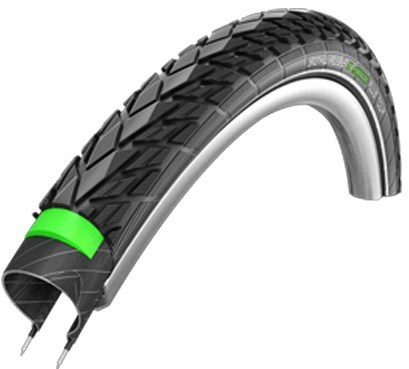 Schwalbe Energizer Pro Reflex 26" Tyre With Reflective Sidewalls product image