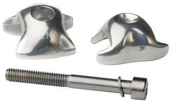 Ritchey WCS 1-Bolt Seatpost Clamp Adaptors product image