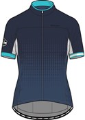Madison Sportive Race Womens Short Sleeve Jersey