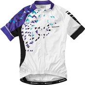 Madison Sportive Womens Short Sleeve Jersey
