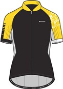 Madison Keirin Womens Short Sleeve Jersey