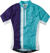 Madison Tour Womens Short Sleeve Jersey