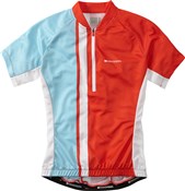 Madison Tour Womens Short Sleeve Jersey