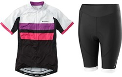 Madison Sportive Starter Pack Womens