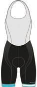 Madison Sportive Race Halter Neck Womens Bib Shorts