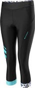 Madison Sportive Womens 3/4 Shorts
