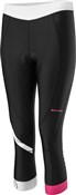 Madison Keirin Womens 3/4 Shorts SS17