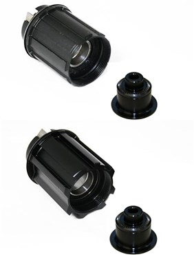 Fast Forward DT Swiss Freehub (2014+)