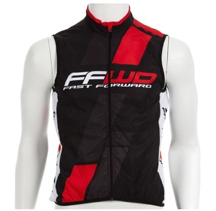 Fast Forward Cycling Gilet product image