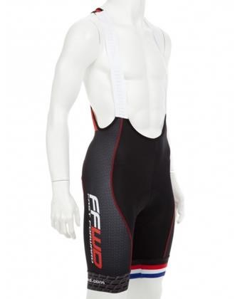 Fast Forward Cycling Bib Shorts product image