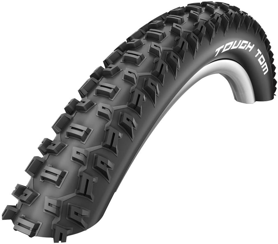 Tough Tom K-Guard SBC Compound LiteSkin Wired 27.5" MTB Tyre image 0