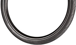 Schwalbe Marathon Supreme Addix OneStar MicroSkin TL-Easy Folding 700c Hybrid Tyre
