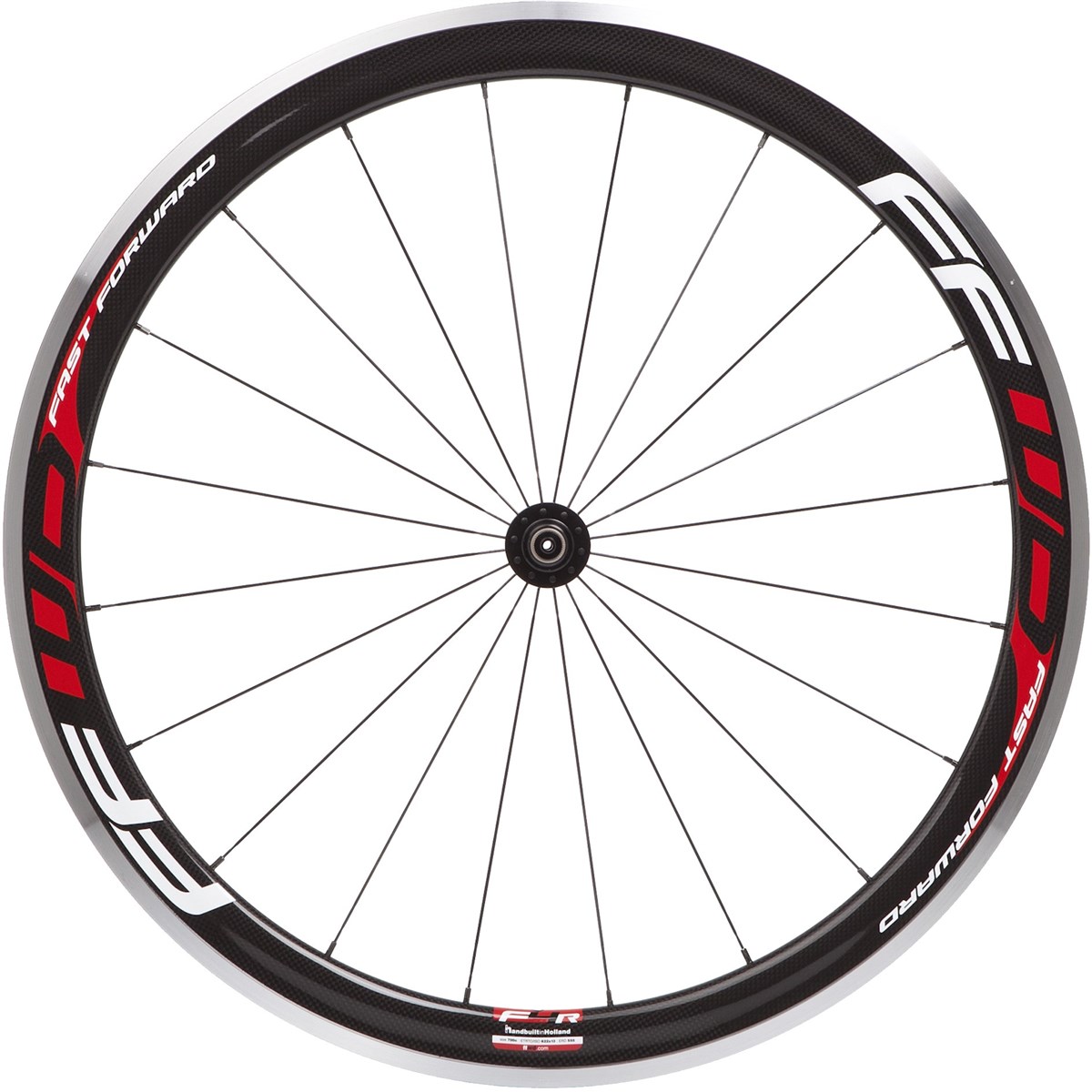 Fast Forward F4R Clincher DT240 Road Wheelset product image