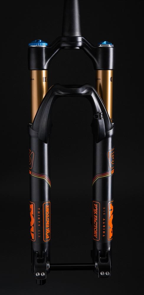 Fox Racing Shox 36 K 831 26" Suspension Fork 100mm product image