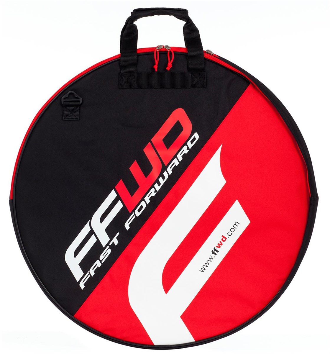 Fast Forward Wheel Bag product image