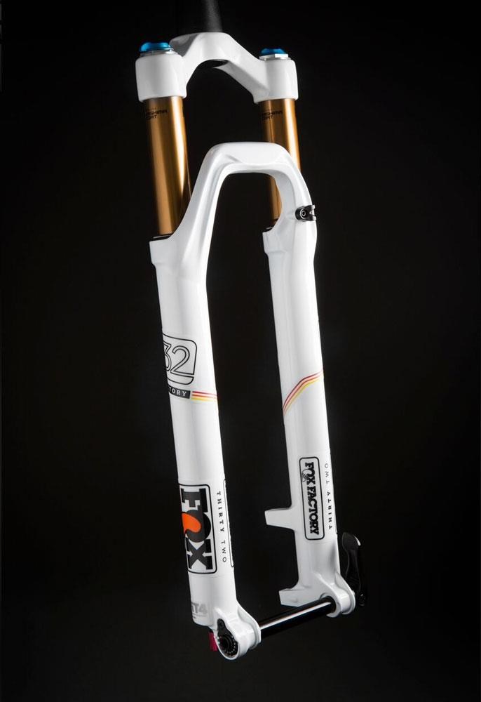 Fox Racing Shox 32 K Float 27.5/650b FIT4 Suspension Fork 100 & 120mm product image