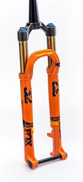 Fox Racing Shox 32 K Float SC 27.5/650b FIT4 Suspension Fork 100mm