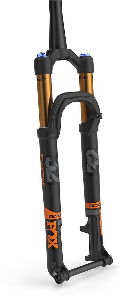 Fox Racing Shox 32 K Float SC iRD 27.5/650b FIT Suspension Fork 100mm product image