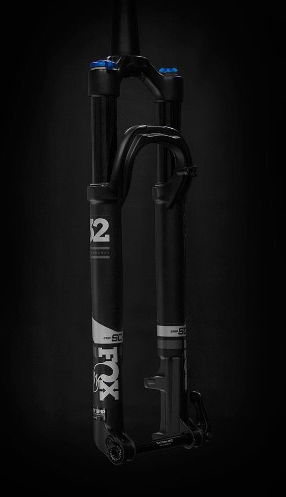 Fox Racing Shox 32 A Float SC 27.5/650b Suspension Fork 100mm product image