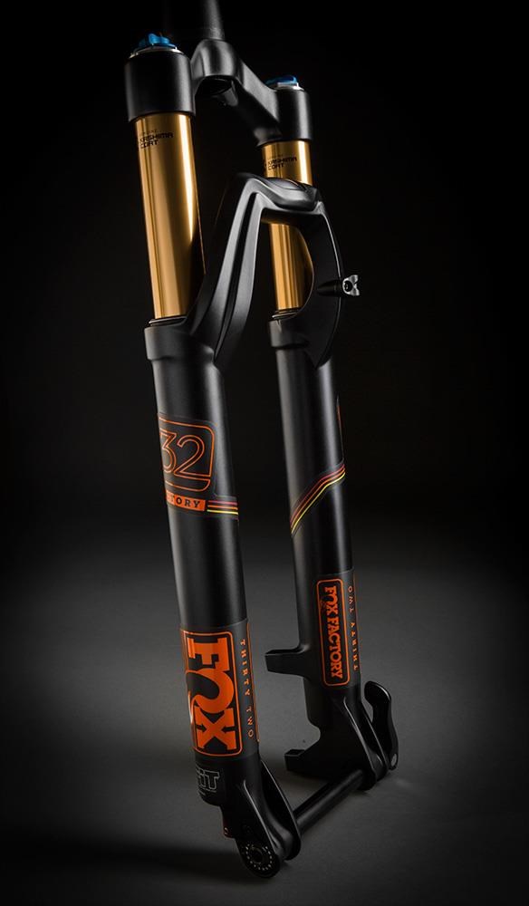 Fox Racing Shox 32 K Float 100 & 120mm 29" FIT4 Suspension Fork product image