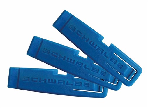 Schwalbe Tyre Levers - 3 Pack