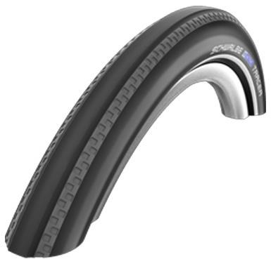 Schwalbe Tracer Stripe K-Guard 20" Tyre With Reflective product image