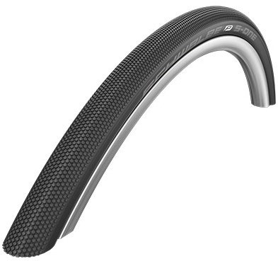 Schwalbe S-One MicroSkin OneStar Tubeless Easy Folding 700C Tyre product image