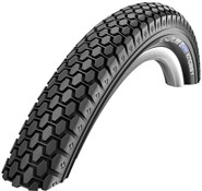 Schwalbe Knobby K-Guard LiteSkin SBC Compound Wired 20" BMX Tyre
