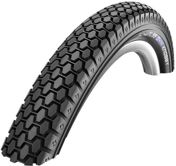 Schwalbe Knobby K-Guard LiteSkin SBC Compound Wired 20" BMX Tyre product image