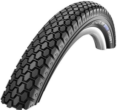 Schwalbe Knobby K-Guard SBC Active Wired 20" BMX Tyre