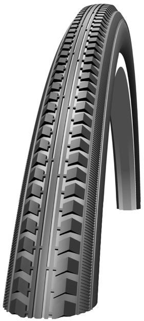 Schwalbe HS 113 K-Guard SBC Compound Active Wired 27" Tyre product image