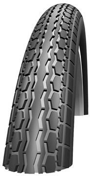 Schwalbe HS140 White-Line Side Wall K-Guard SBC Compound Wired 12" Tyre product image